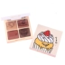 Hàn Quốc holika holika lười trứng bốn màu bóng mắt món ăn thơm bà ngoại 268 # phẳng mới bắt đầu