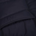 Quần áo mùa đông cộng với phân bón XL lót quần áo cotton ở người già quần áo cotton nam quần túi hộp nam Cực lớn