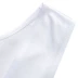 Mùa hè trung niên nam cotton sling trắng vest nam trung niên cotton áo len lỏng mồ hôi cũ cha các loại áo ba lỗ nam Áo vest cotton