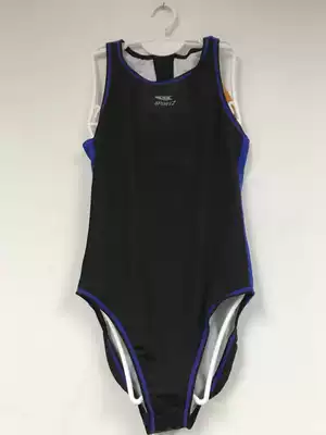 Yingfa produced Saibo SPORT ladies one-piece triangle swimsuit water polo swimsuit
