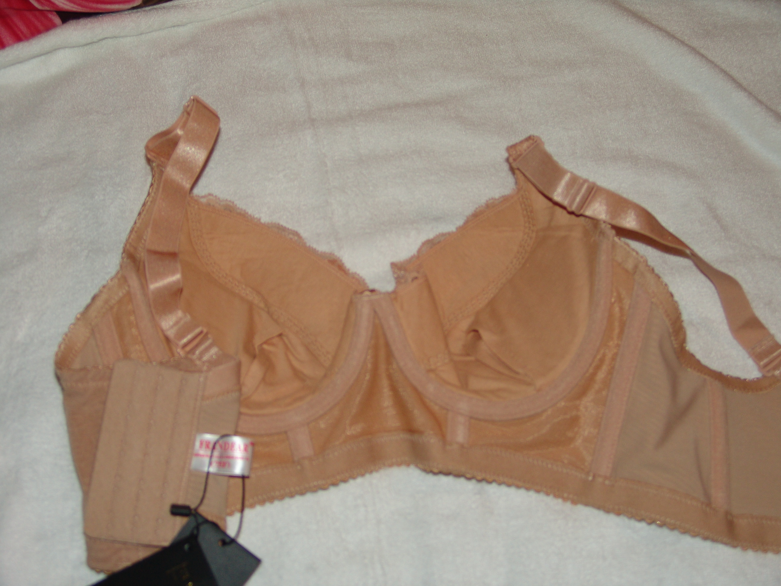 Corset amincissant - Ref 698050 Image 15