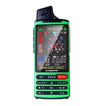 Kubota acreage meter high-precision vehicle-mounted GPS land area measuring instrument handheld measuring field acres land area instrument