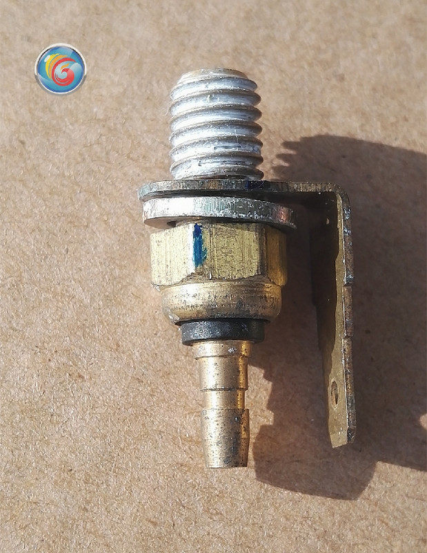 Suitable for Suzuki Ruishuang EN125-3E-3F-2F-3A heater electric heating motorcycle accessories