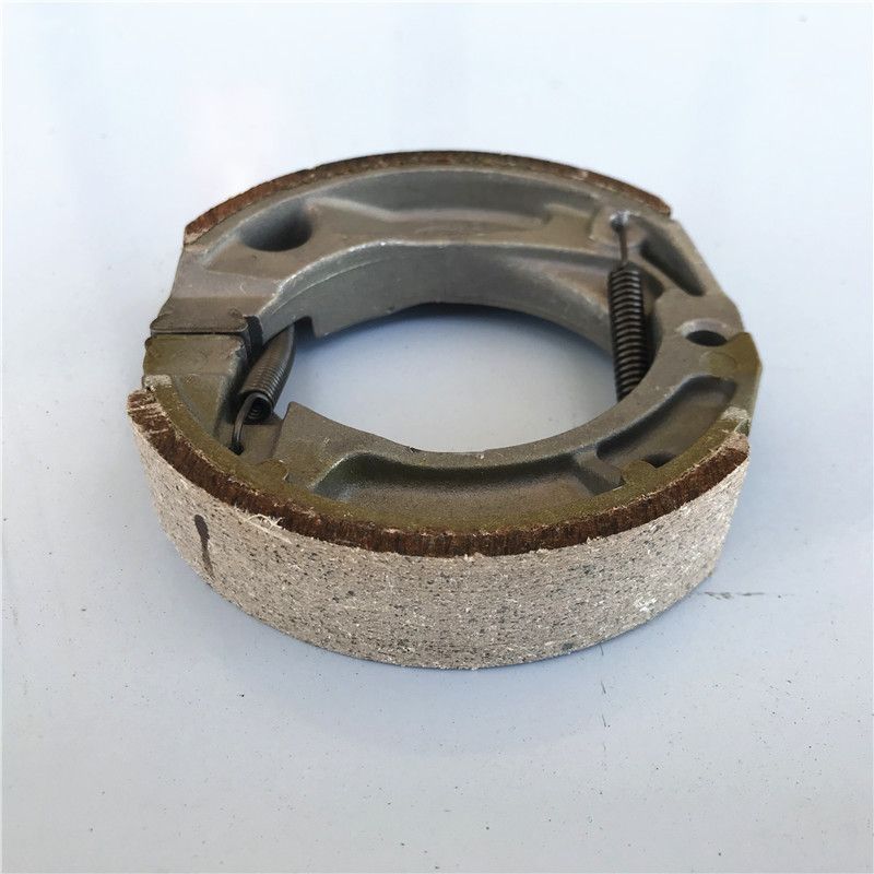 Áp dụng cho khối phanh sau của Sundiro Honda SDH125-7D-7E CG125 - Pad phanh