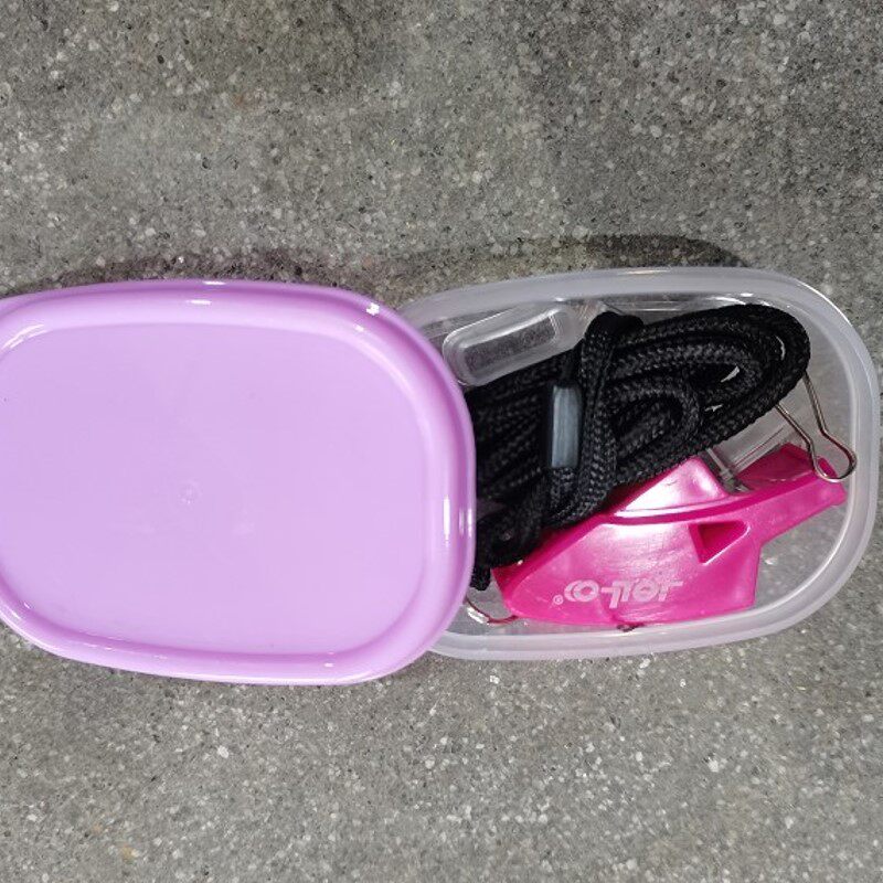 Whistle coach treble survival basketball referee whistle football sports teacher training professional non-nuclear dolphin whistle