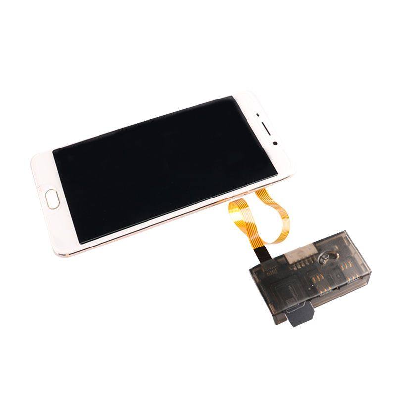 Android and Apple Store Card Inserter Is Universal for All Sizes of Cards, Quick Insertion and Removal