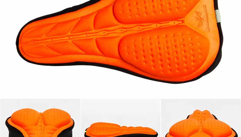 Selle de vélo MOUNTAINPEAK - Ref 2359294 Image 34