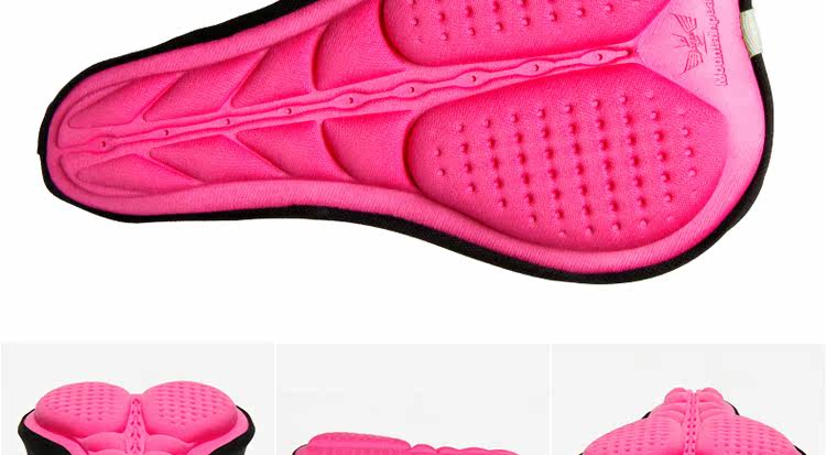 Selle de vélo Mountain Bike MOUNTAINPEAK - Ref 2345901 Image 38