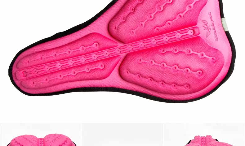 Selle de vélo MOUNTAINPEAK - Ref 2359294 Image 46