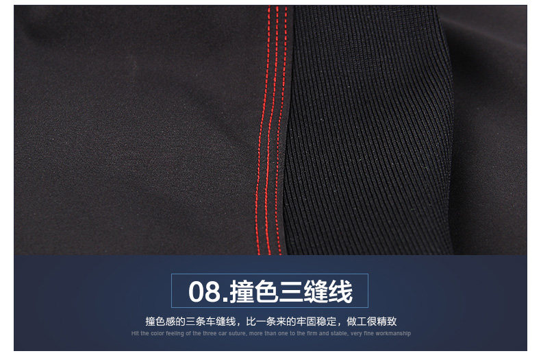 Tenue de cyclisme mixte MOUNTAINPEAK - Ref 2230142 Image 45