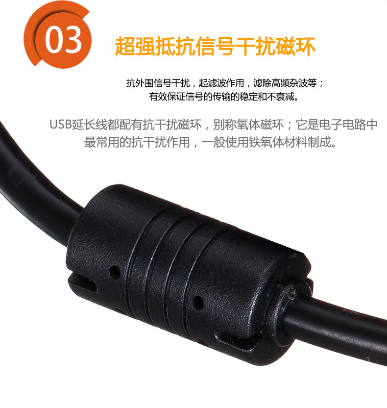 Prolongateur USB - Ref 434046 Image 16