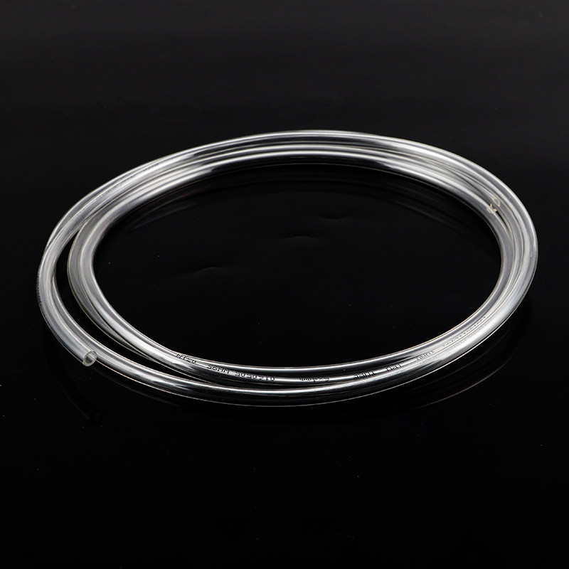 (Worry-free creative original aquarium)Aquarium special carbon dioxide PU tube high pressure self-made diyco2 trachea