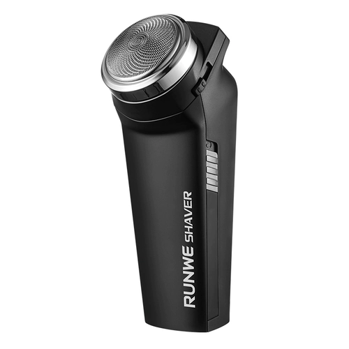 Мужская портативная бритва для путешествий для авто