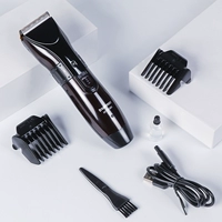 Большая парикмахерская