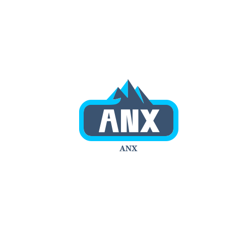 ANX手作