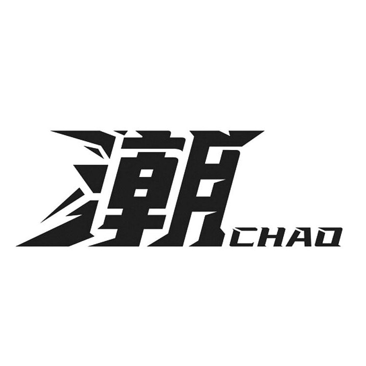 C潮牌女装的LOGO