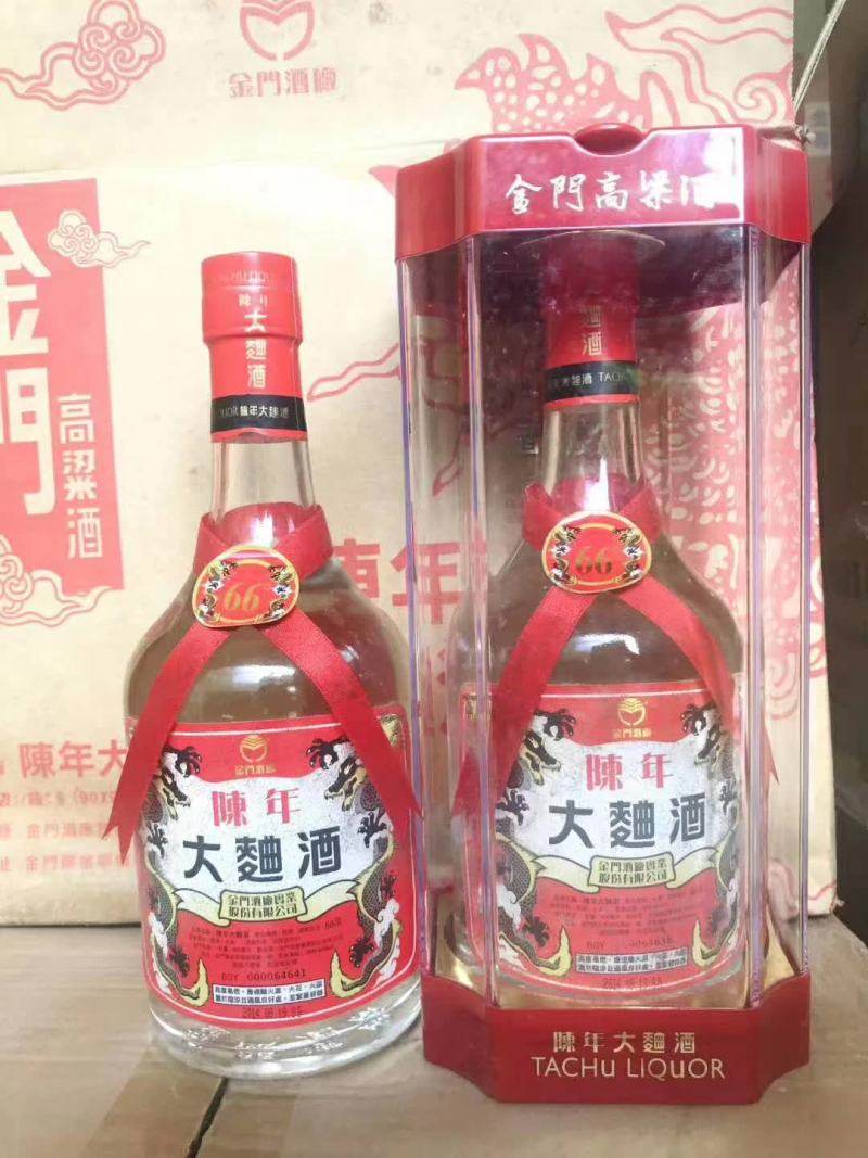 金门大曲酒600ml 66度测评｜陈年高粱酒界的“烈焰王者”还值得冲吗？-金