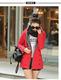 2016LadiesLongWinterHoodedJacketsCoatsForWomenCoats