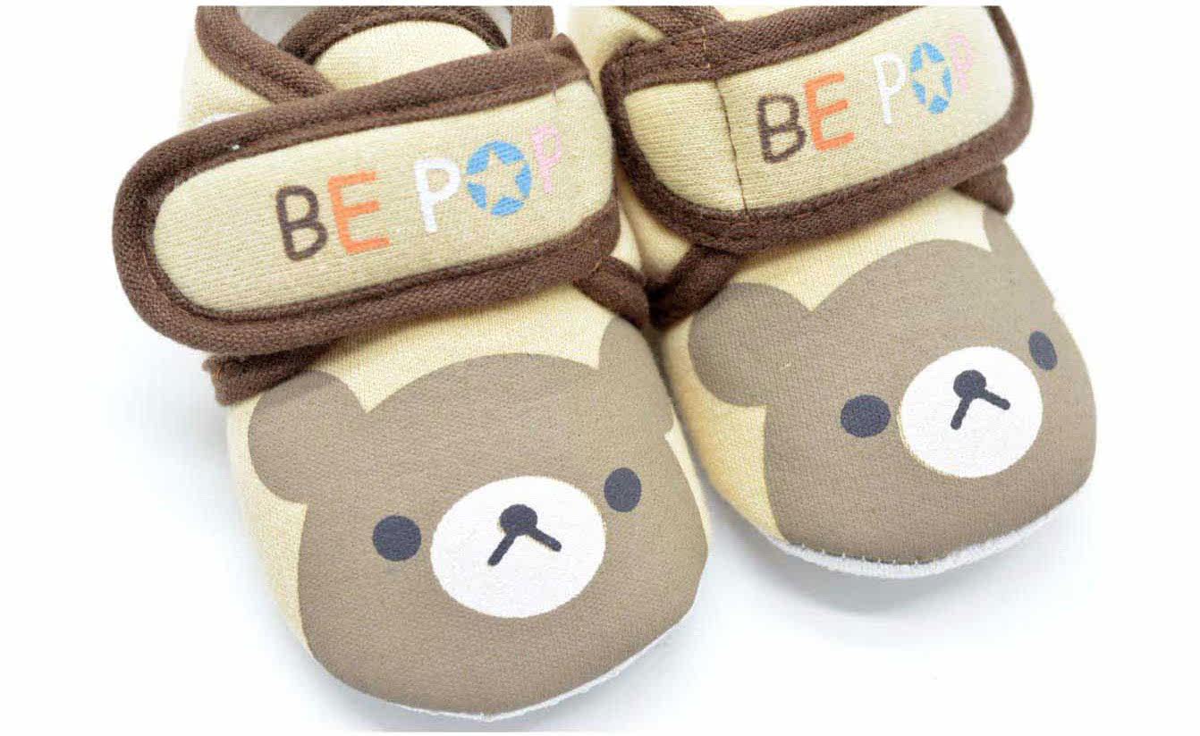 Chaussures enfants en coton totem pour printemps - Ref 1038950 Image 28