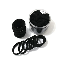 20 кусочков сумки с высокой эластичностью прозрачны