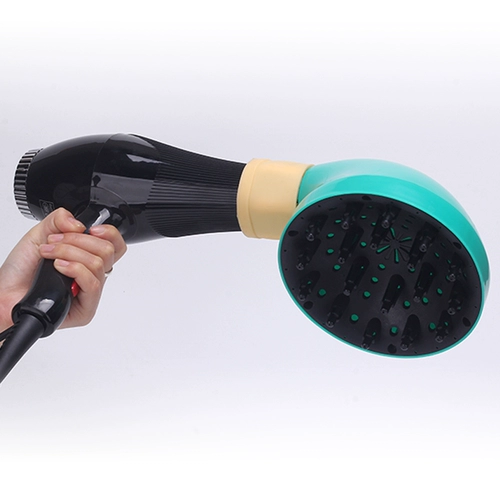 Фен, кудрявый универсальный ветрозащитный чехол