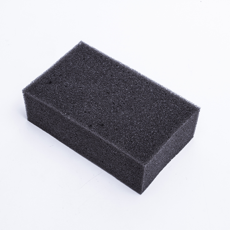 High Density Haircut Special Sweep Hair cleaning Broken Hair Sponge Wipe Crummy Hair Slam haircut Hair Accessories Tools