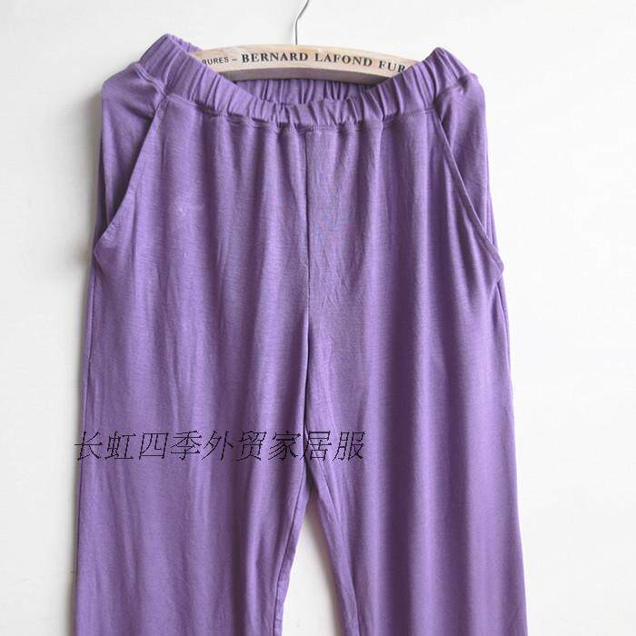 Pantalon pyjama - Ref 717721 Image 48