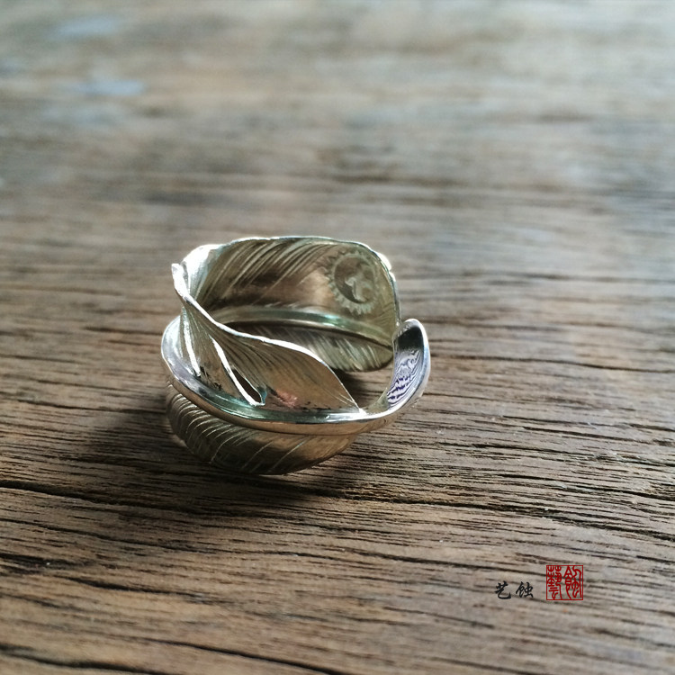 Bague homme en Argenterie - Ref 3086371 Image 22