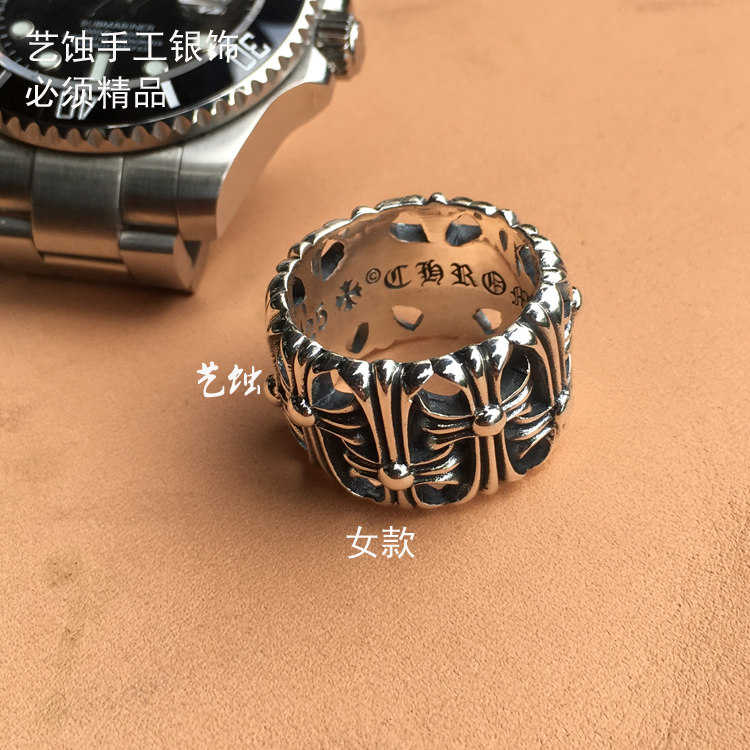 Bague mixte OTHER   en Argenterie - Ref 3086366 Image 11