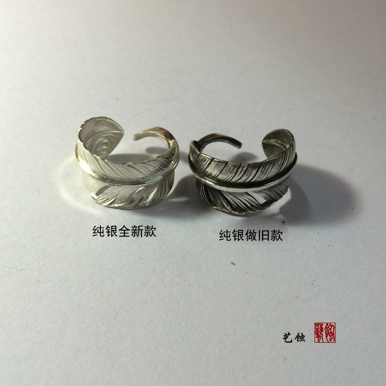 Bague homme en Argenterie - Ref 3086371 Image 15