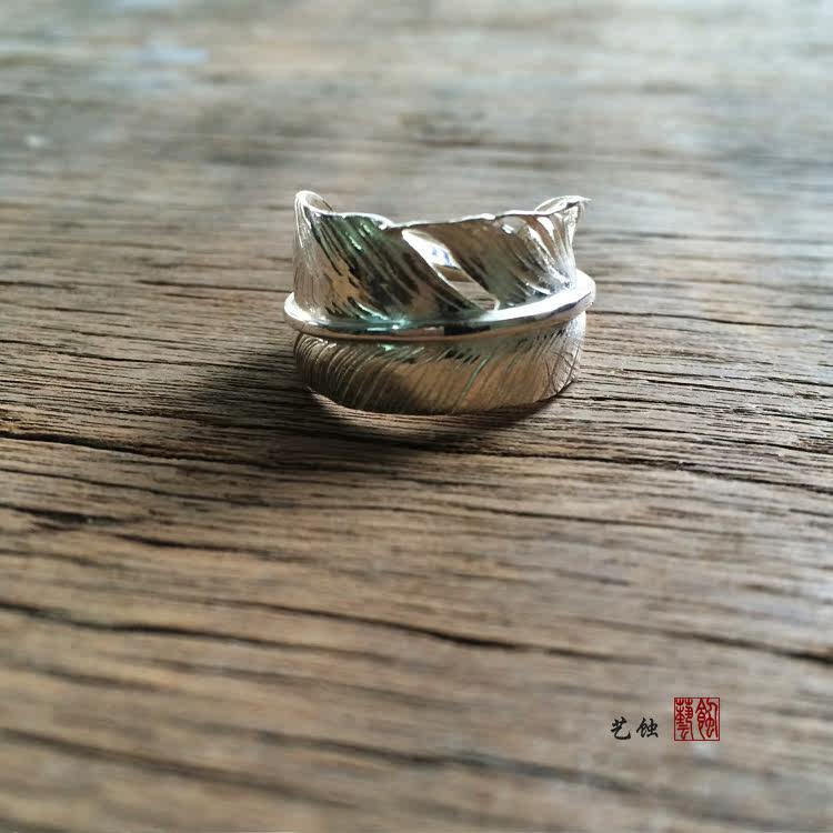 Bague homme en Argenterie - Ref 3086371 Image 20