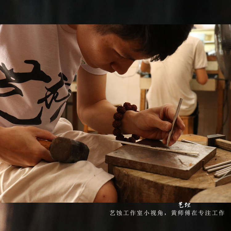 Bague mixte OTHER   en Argenterie - Ref 3086366 Image 21