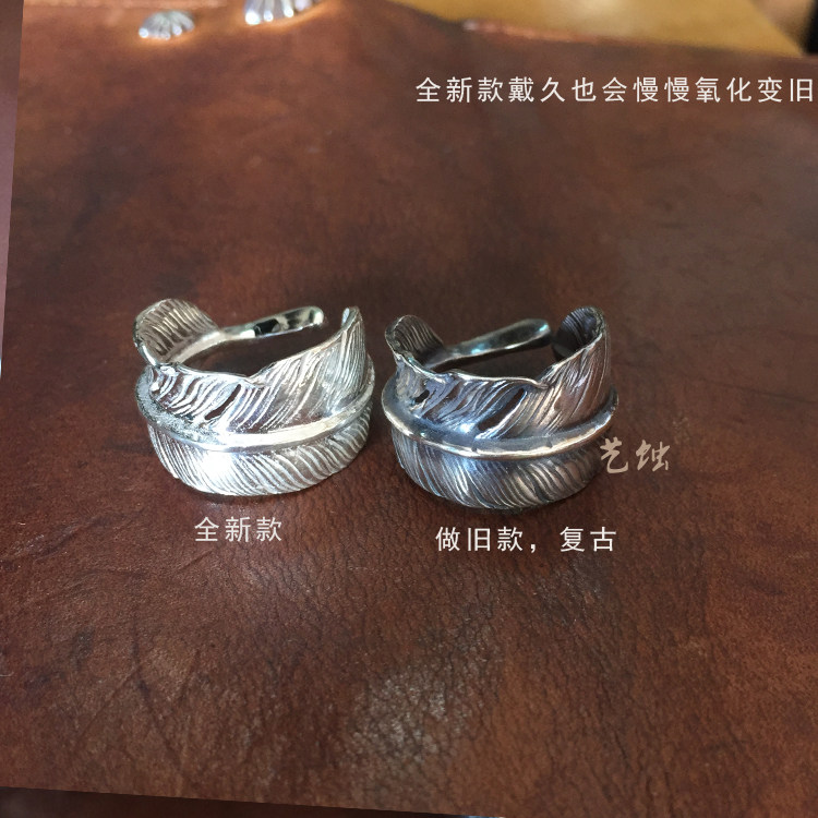 Bague homme en Argenterie - Ref 3086371 Image 4