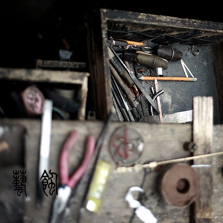 Bague homme en Argenterie - Ref 3086371 Image 13