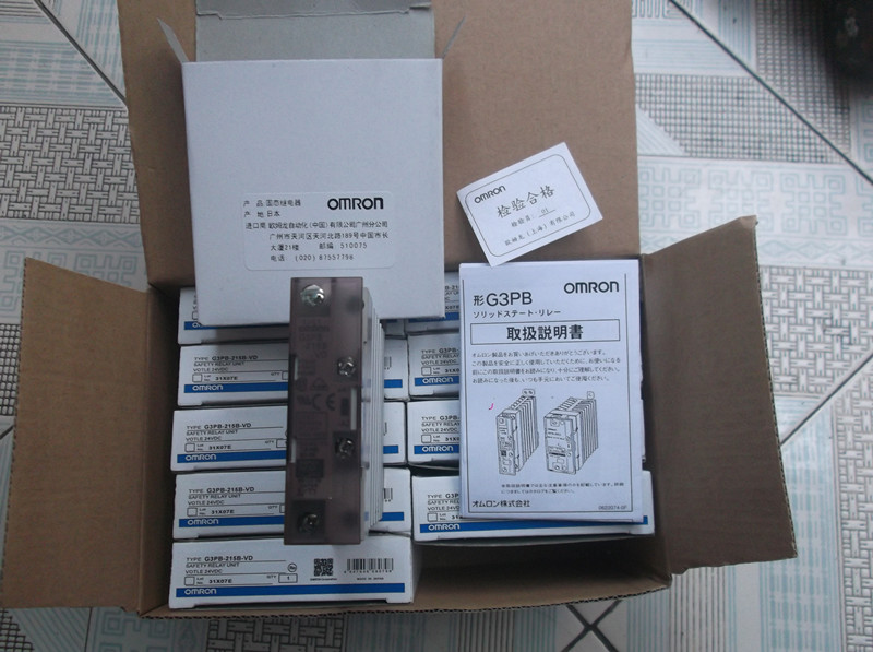 Special price G3PE-215B225B235B245B G3PB-215B225B235B Inquiry