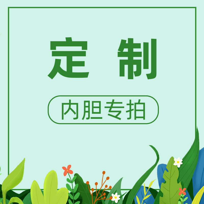 Customised reservation made to make bag liner bag hand bag finishing pack containing bag inner lining inner brace sizing liner-Taobao