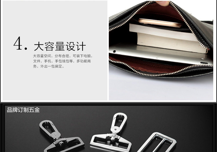 Sac pour homme - Ref 53567 Image 27