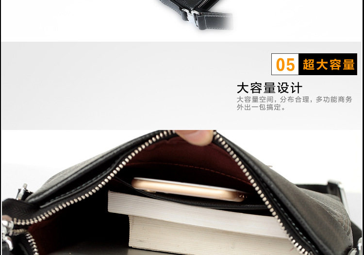 Sac pour homme - Ref 53567 Image 18