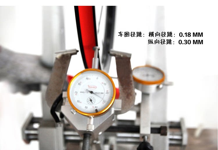 Roues de vélo Mountain Bike 26 pouces - Ref 2372967 Image 23