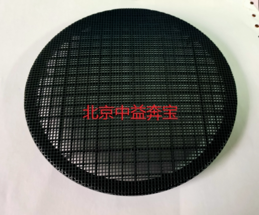 Suitable for Mercedes-Benz G350G500G55G63 Door Speakers, Door Speaker Covers, Door Audio Covers, Original Car Parts