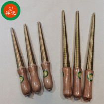 Lianxing Gangdu Meidu ring ruler hand size stick ring size correction size number circle number adjustment measurement tool