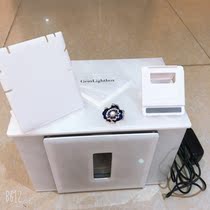 Xiangxing jewelry tools and equipment line jewelry photography light box