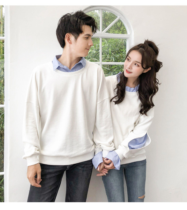 Sweatshirt femme - Ref 3215242 Image 16