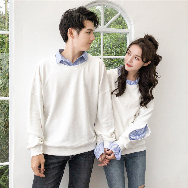 Sweatshirt femme - Ref 3215242 Image 3