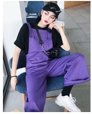 Phiên bản tiếng Hàn của ulzzang lỏng Harajuku bf hoang dã quần harem mỏng quần thể thao giản dị quần jean nữ đẹp