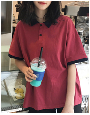 Phiên bản tiếng Hàn của ulzzang lỏng Harajuku bf hoang dã quần harem mỏng quần thể thao giản dị quần bò nữ