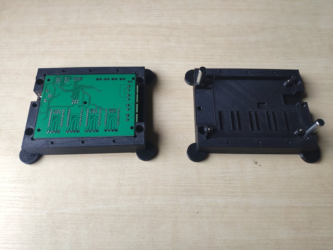 Customized 3d printing automatic soldering machine fixture mold fixture design