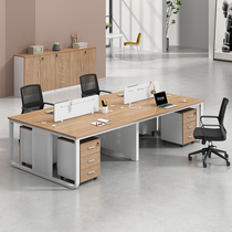 Staff Desk Chair Portfolio Brief About Modern Four-more than 46 People with Computer Partition Station Screen Staff Table