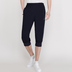 Mùa hè mỏng phần thể thao cotton cắt quần nam rộng kích thước lớn kín miệng 7 điểm quần trung niên nam quần thường quần lửng nam 3/4 Jeans