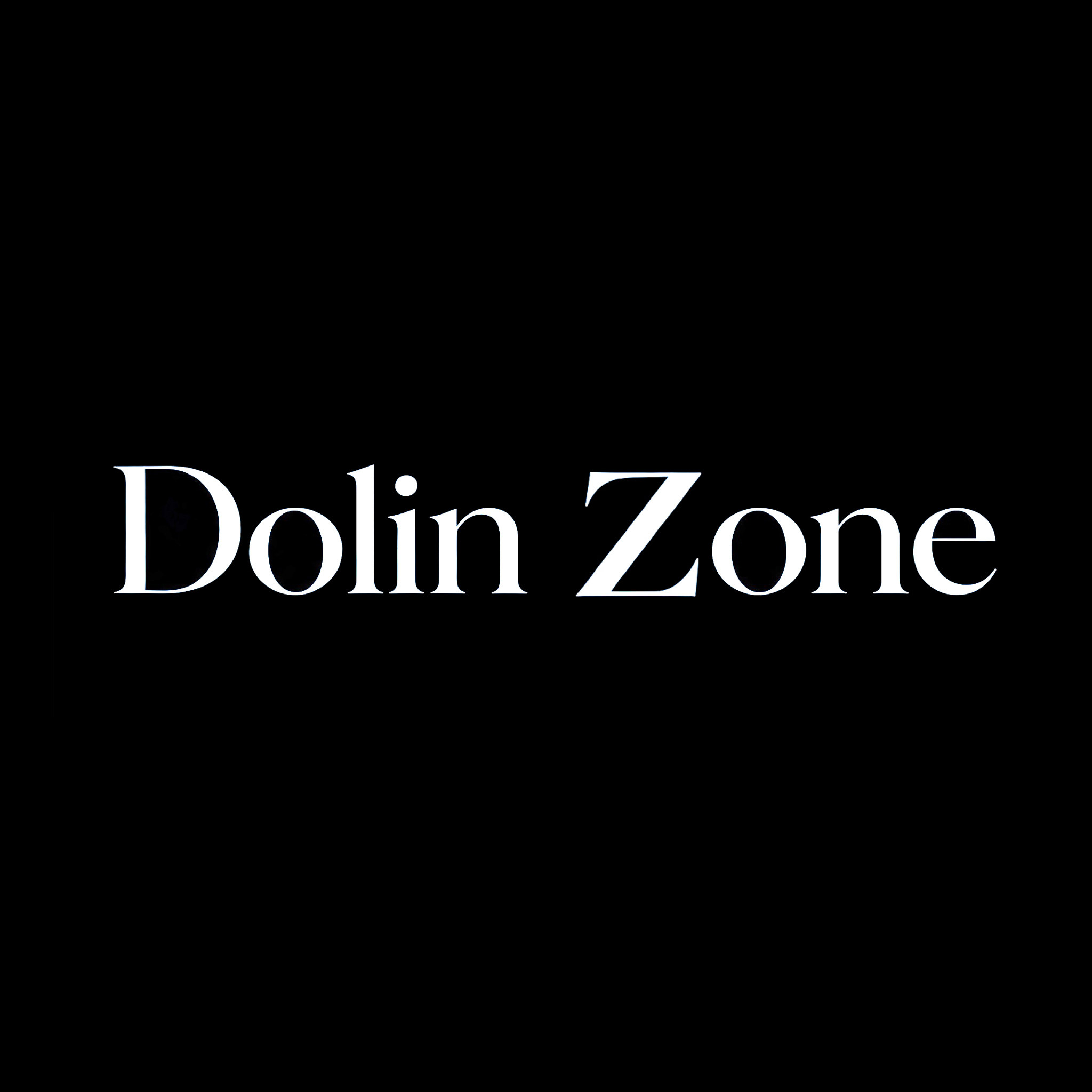DOLIN ZONE铎尼男装的LOGO